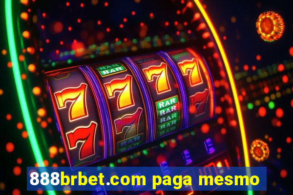 888brbet.com paga mesmo